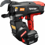 MAX RB611T Járnabindivél