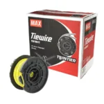 MAX TW1061T PC Tvöfaldur vír (húðaður)