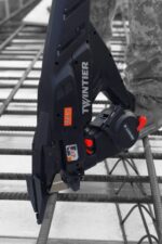 MAX RB401-E Járnabindivél - Image 3